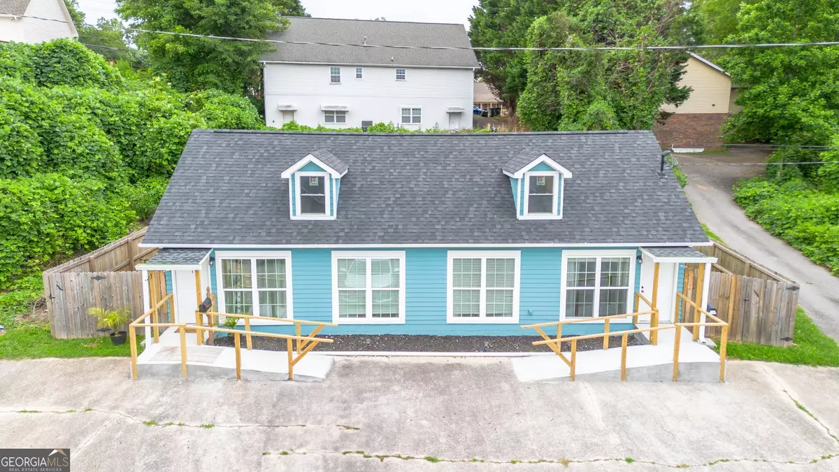 Toccoa, GA 30577,46 Wall Street WAY