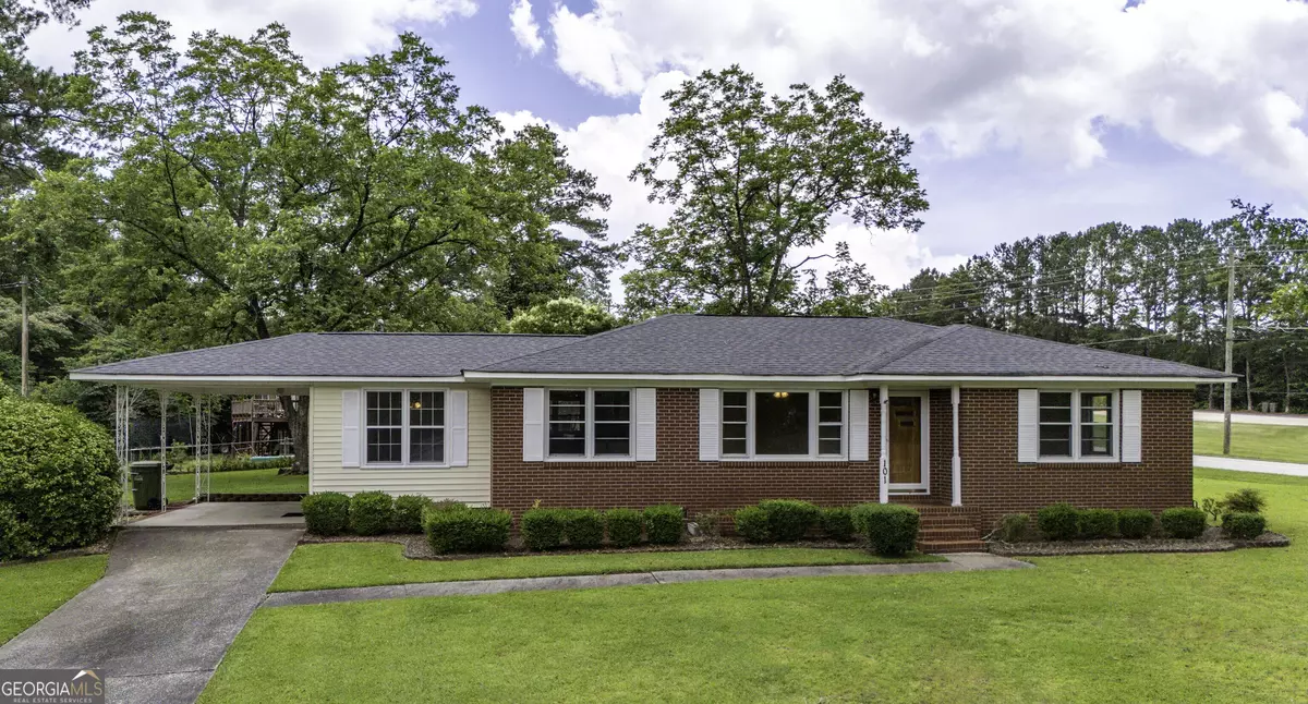 Carrollton, GA 30117,101 S Lakeshore DR