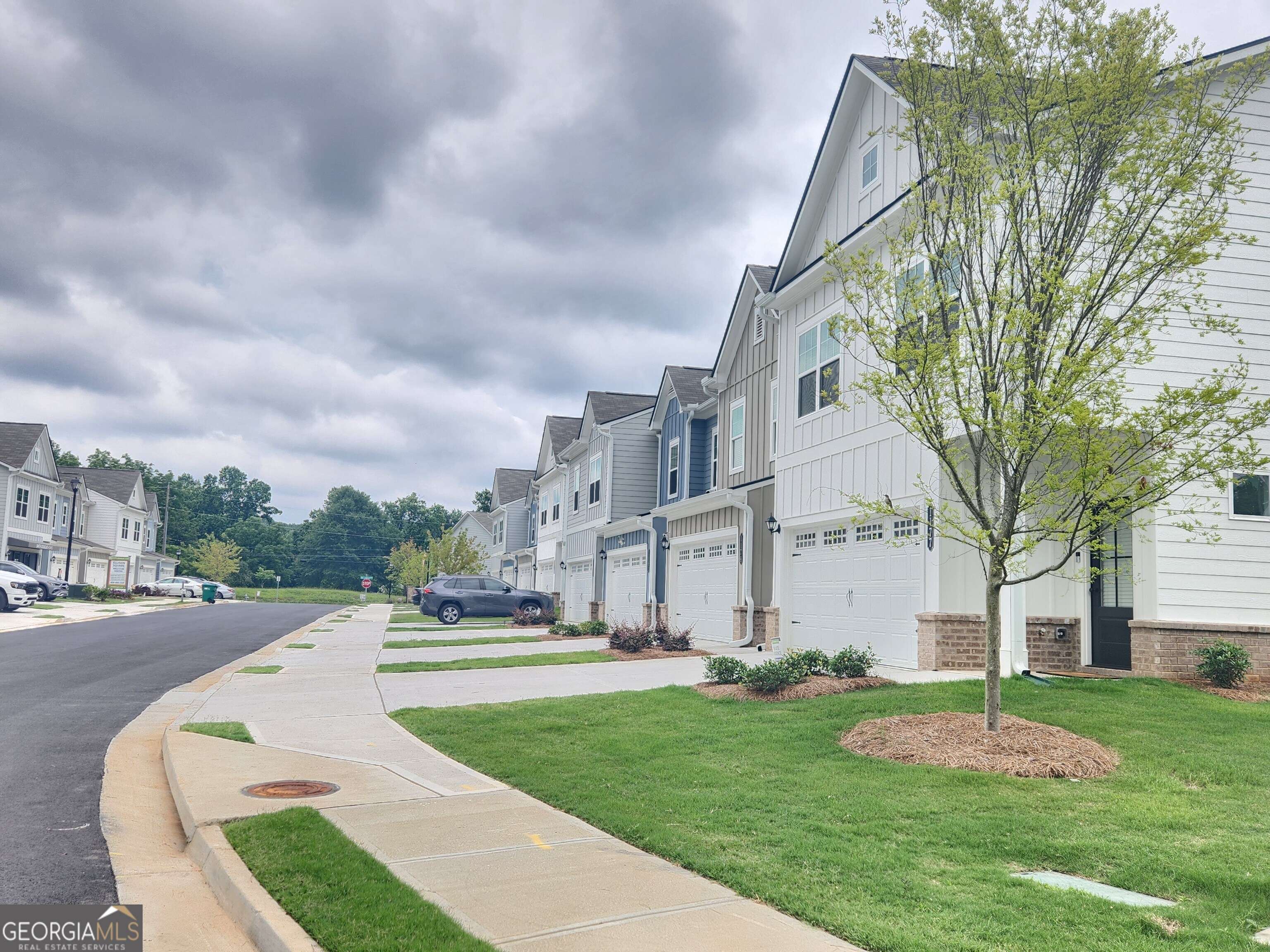 Sugar Hill, GA 30518,1177 Chastain DR
