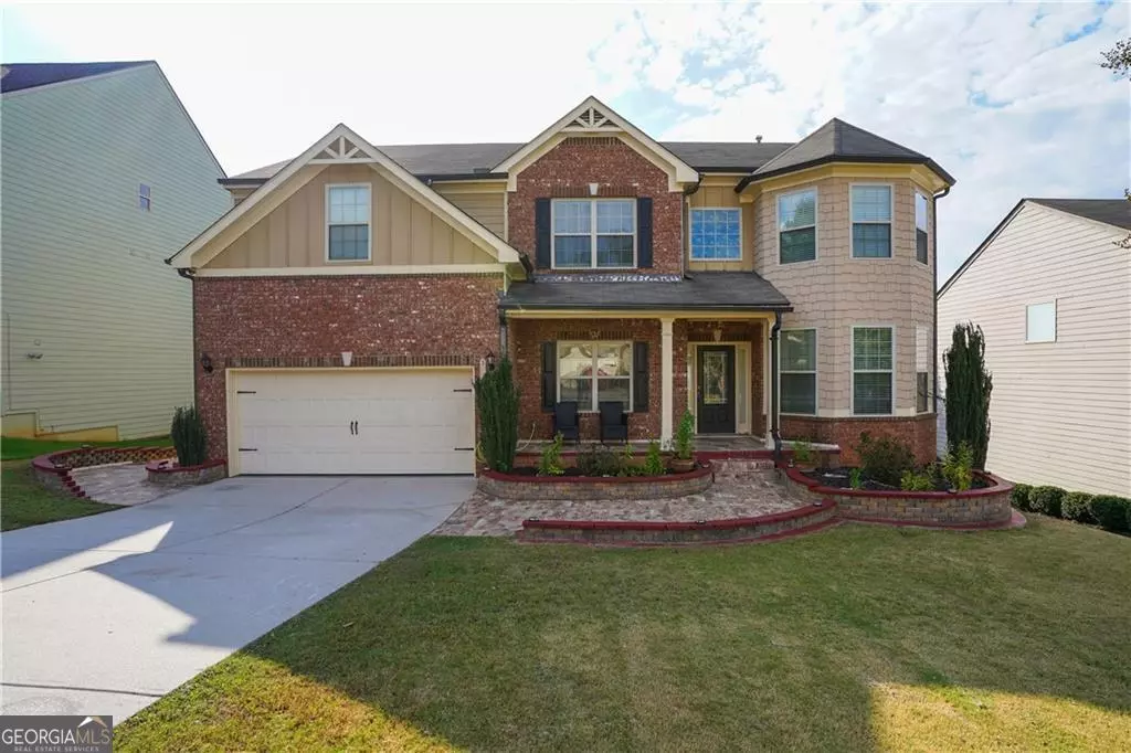 Cumming, GA 30041,3770 Falling Leaf LN
