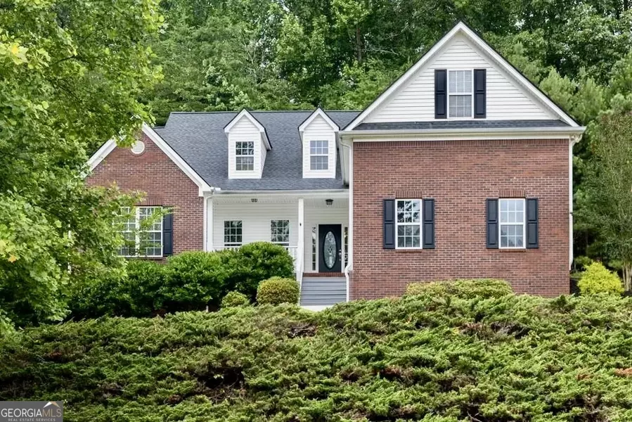 4371 Shag Bark TRL, Gainesville, GA 30507