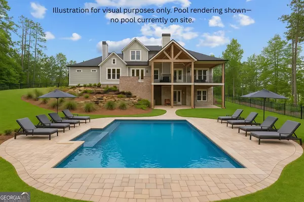 Newnan, GA 30265,60 Fernbank WAY