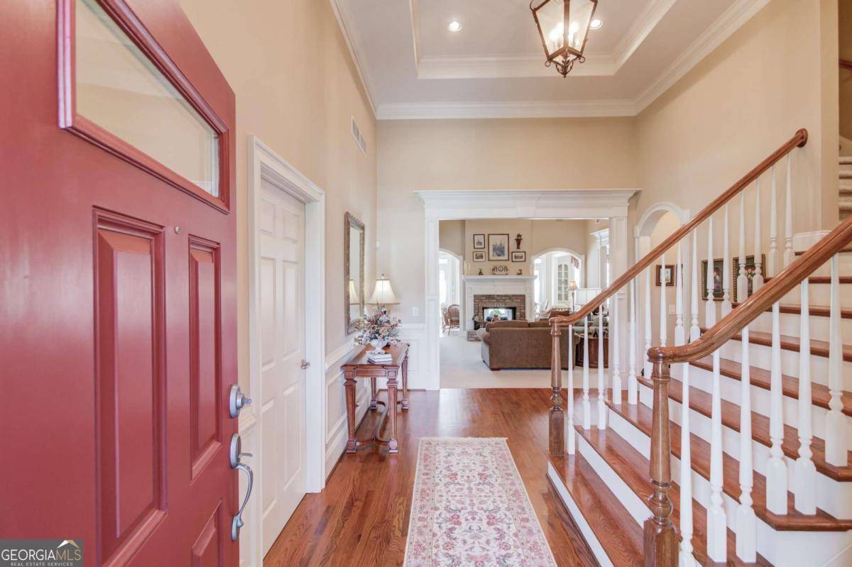 Grayson, GA 30017,836 Windsor Place CT