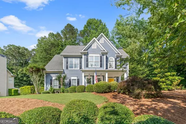 Cumming, GA 30040,1945 Barrett DR