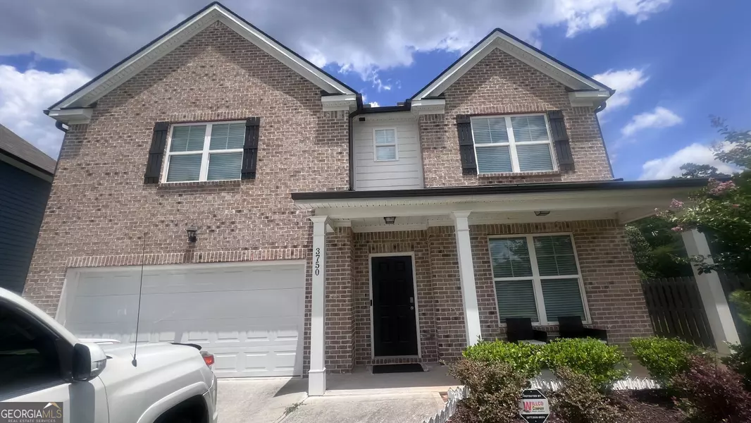 3750 Richmond BND, Lithonia, GA 30038