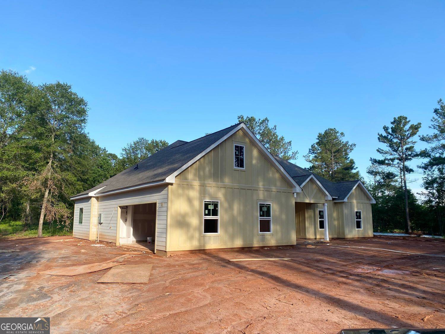 Culloden, GA 31016,765 Pine Grove Church RD
