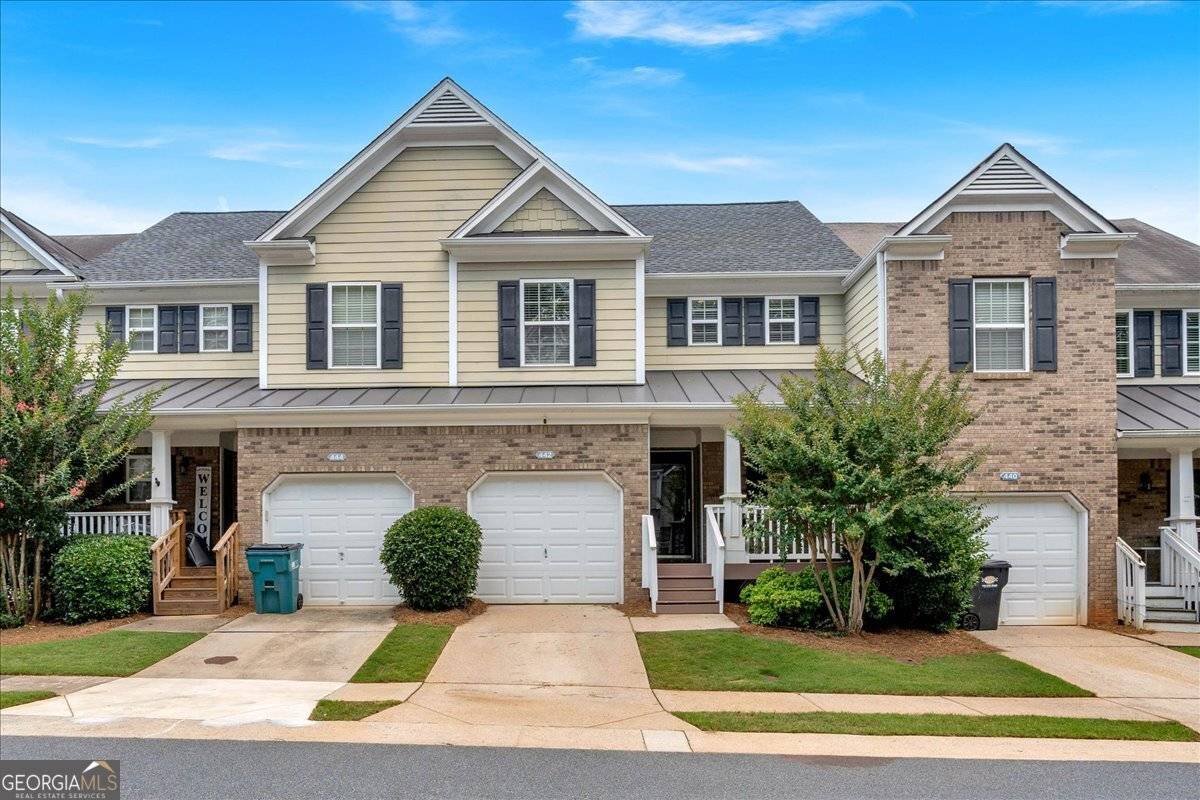Woodstock, GA 30189,442 COLONIAL WALK