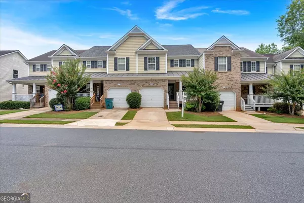 Woodstock, GA 30189,442 COLONIAL WALK