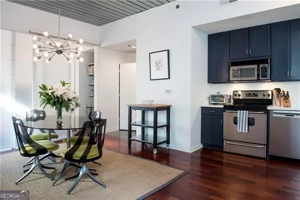 Atlanta, GA 30308,620 Glen Iris DR #223