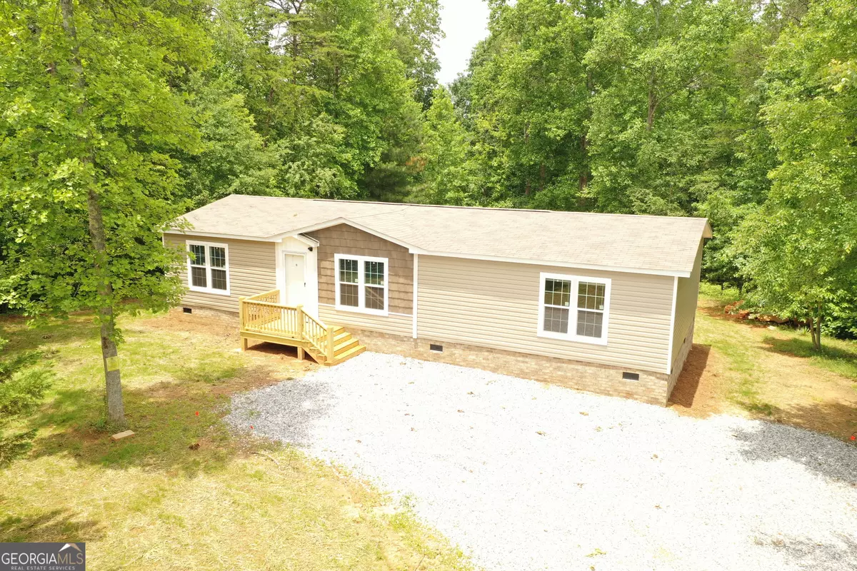 Alto, GA 30510,659 Herring Mill RD