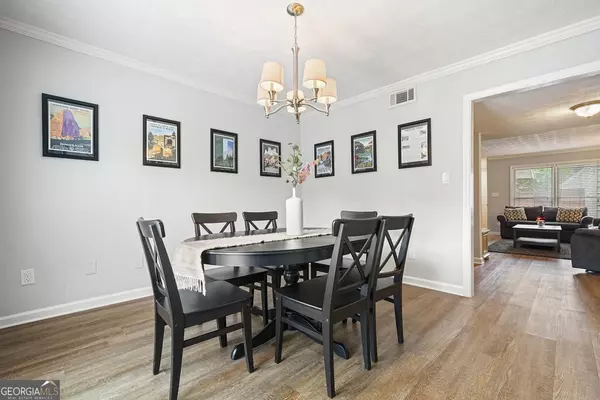 Marietta, GA 30068,4977 MEADOW LN