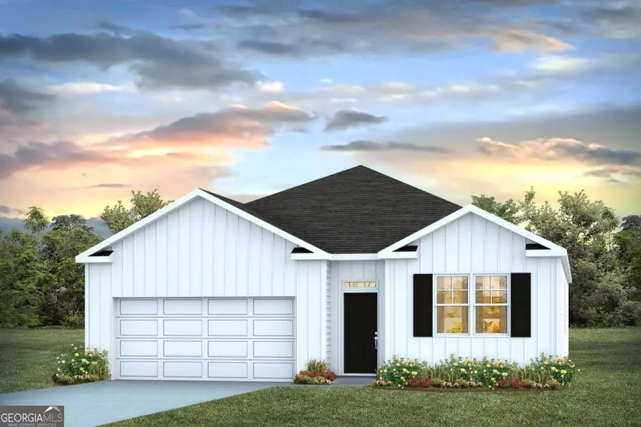 209 Birdsill ST, Statesboro, GA 30461