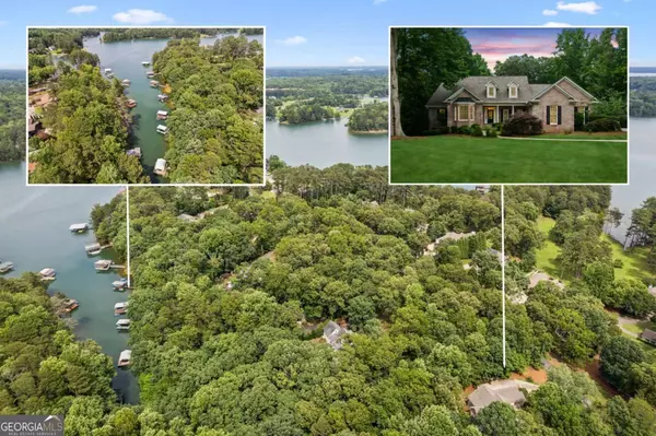 3445 Strawberry LN, Cumming, GA 30041
