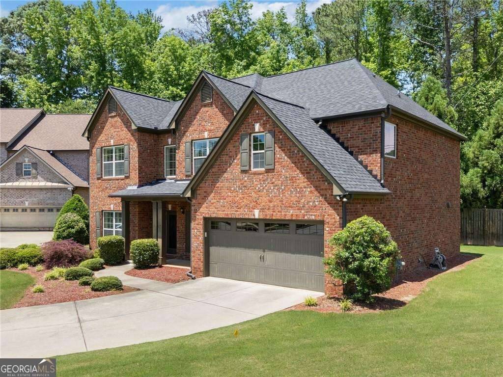 Suwanee, GA 30024,5285 Winflow WAY