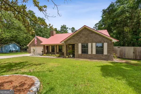 Woodbine, GA 31569,70 Buntin ST