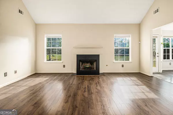 Mcdonough, GA 30253,1698 Bennett DR