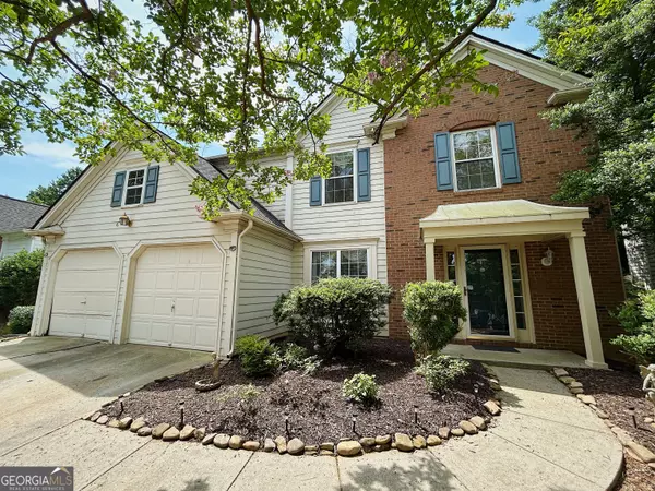 5190 Bankside WAY, Peachtree Corners, GA 30092