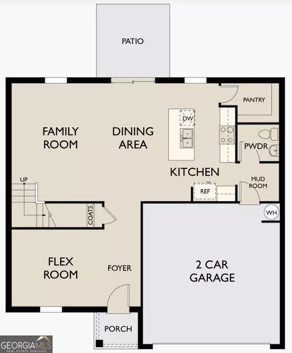 Dacula, GA 30019,2319 Argento CIR