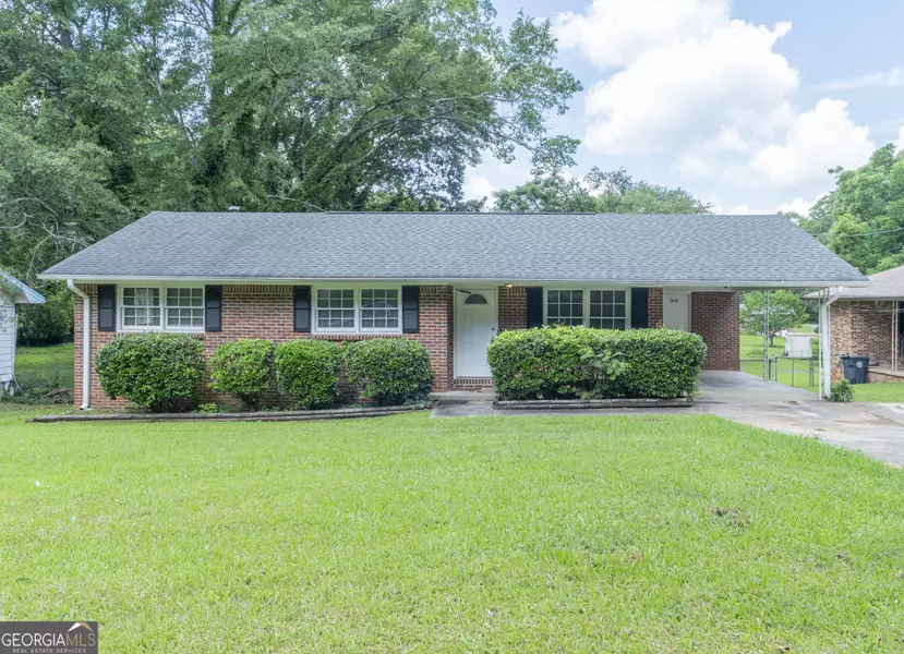 211 Williamson Mill RD, Jonesboro, GA 30236