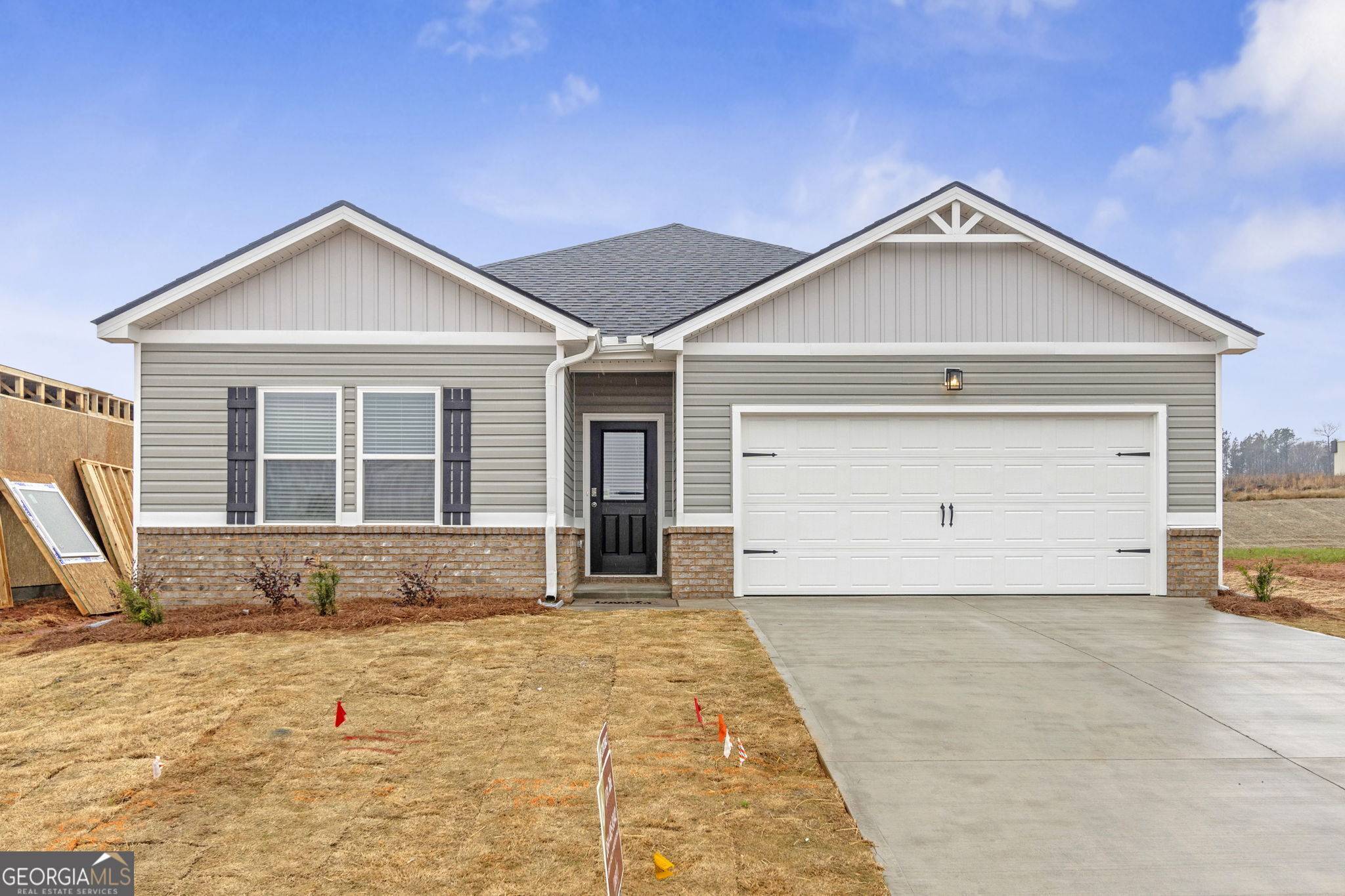 Hogansville, GA 30230,113 Percheron RD #173