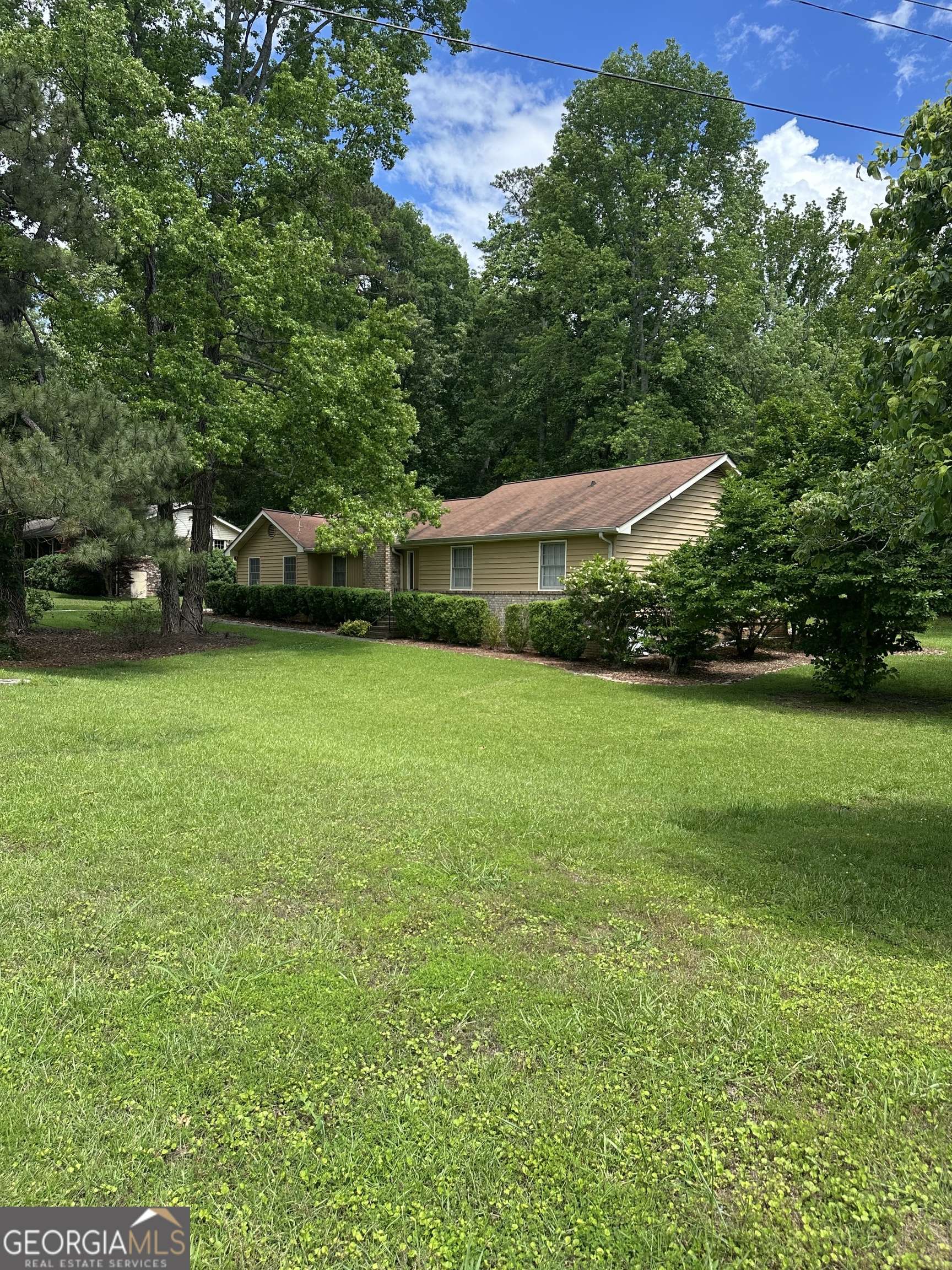 Jonesboro, GA 30236,8440 Winston WAY