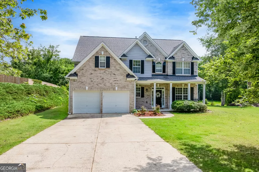 1034 Arbor Lake WALK, Hoschton, GA 30548