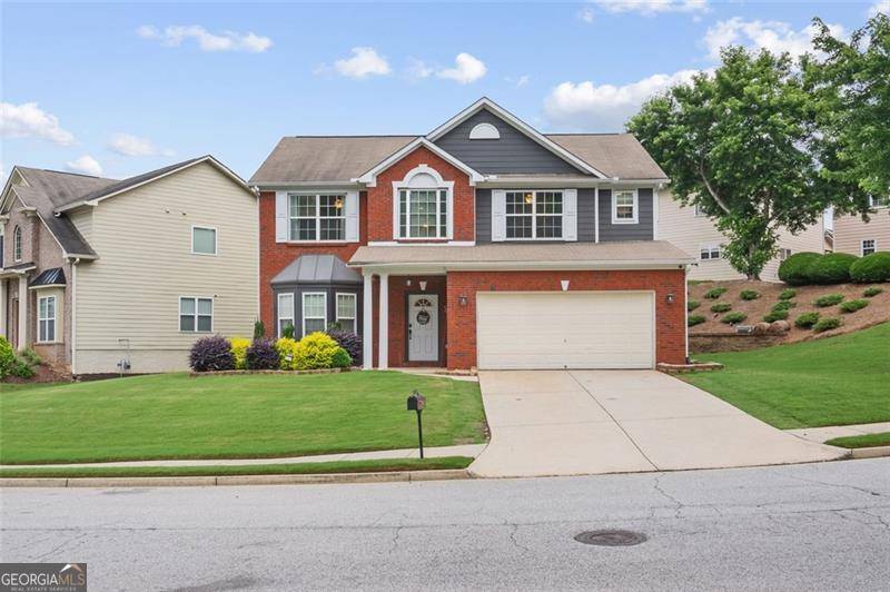 1657 BRADMERE LN, Lithia Springs, GA 30122