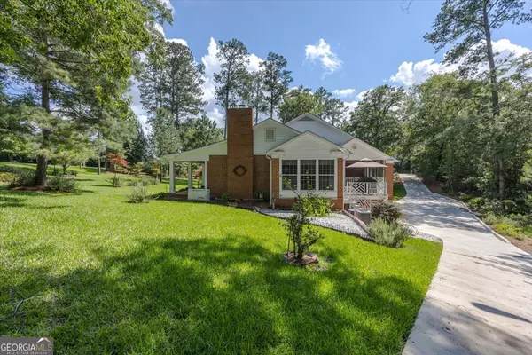 Macon, GA 31211,1534 Waverland DR