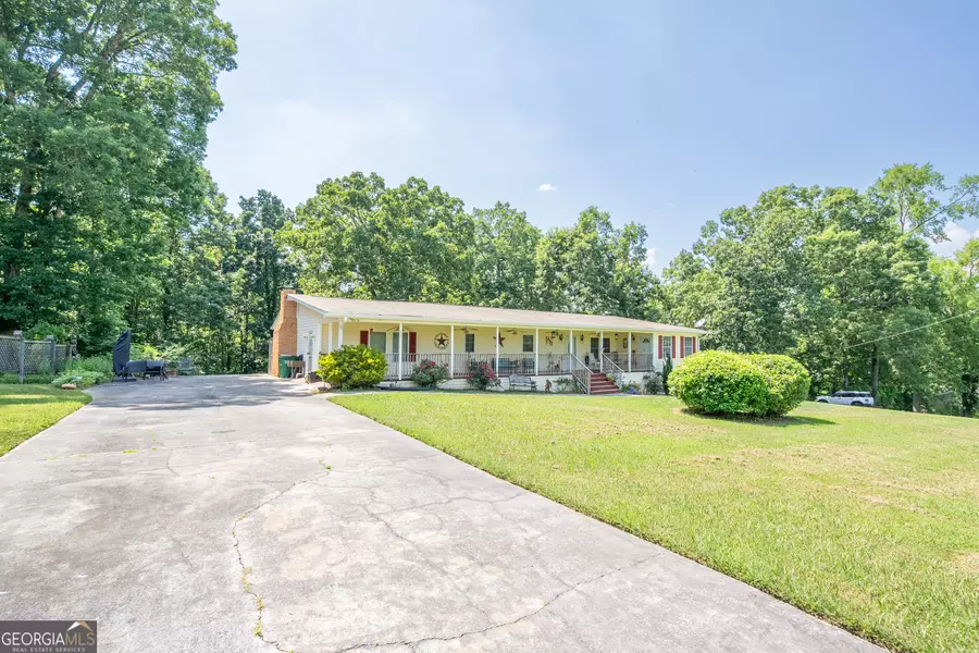 312 Gail ST NW, Adairsville, GA 30103