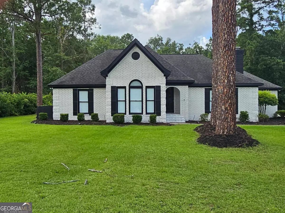 Statesboro, GA 30461,219 Magnolia PL
