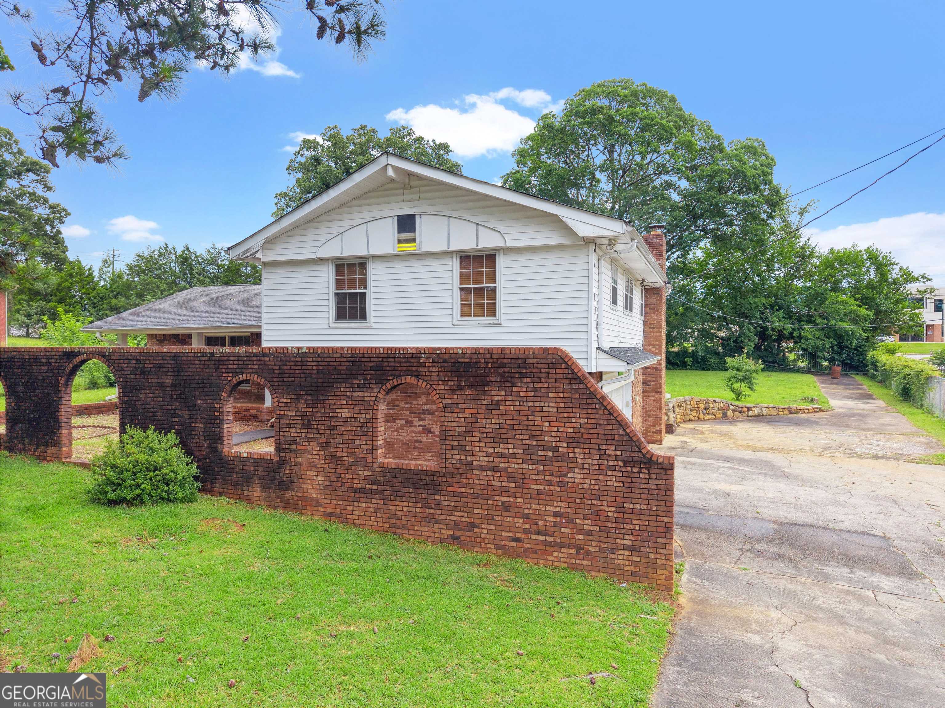 Morrow, GA 30260,5436 Ahyoka DR