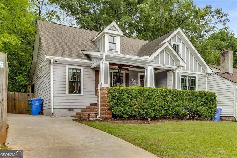 Atlanta, GA 30316,764 Stokeswood AVE