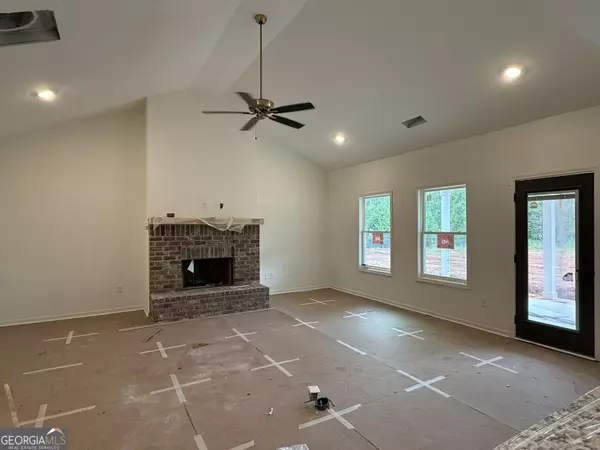 Thomaston, GA 30286,LOT 6 The rock RD
