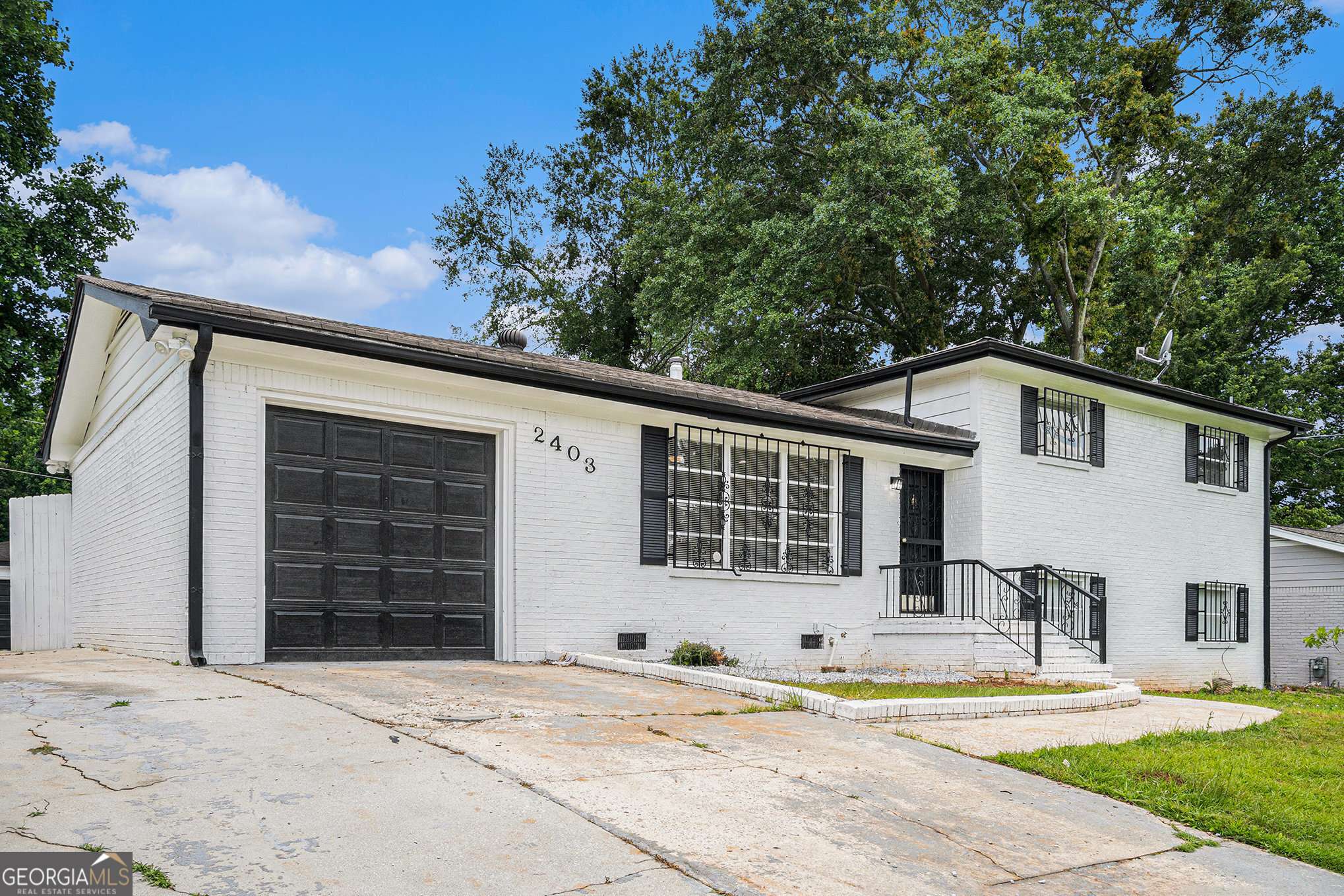 Decatur, GA 30035,2403 Tiffany PL
