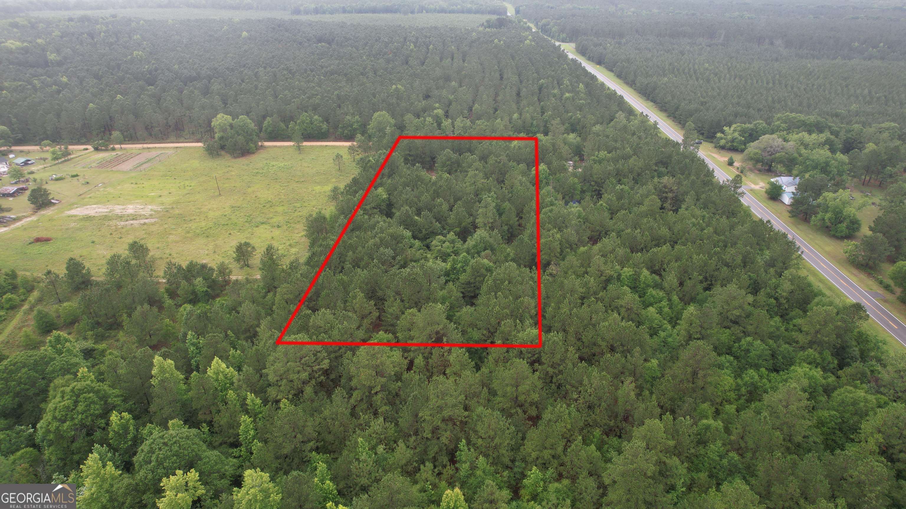 Cadwell, GA 31009,0 Florence Gay