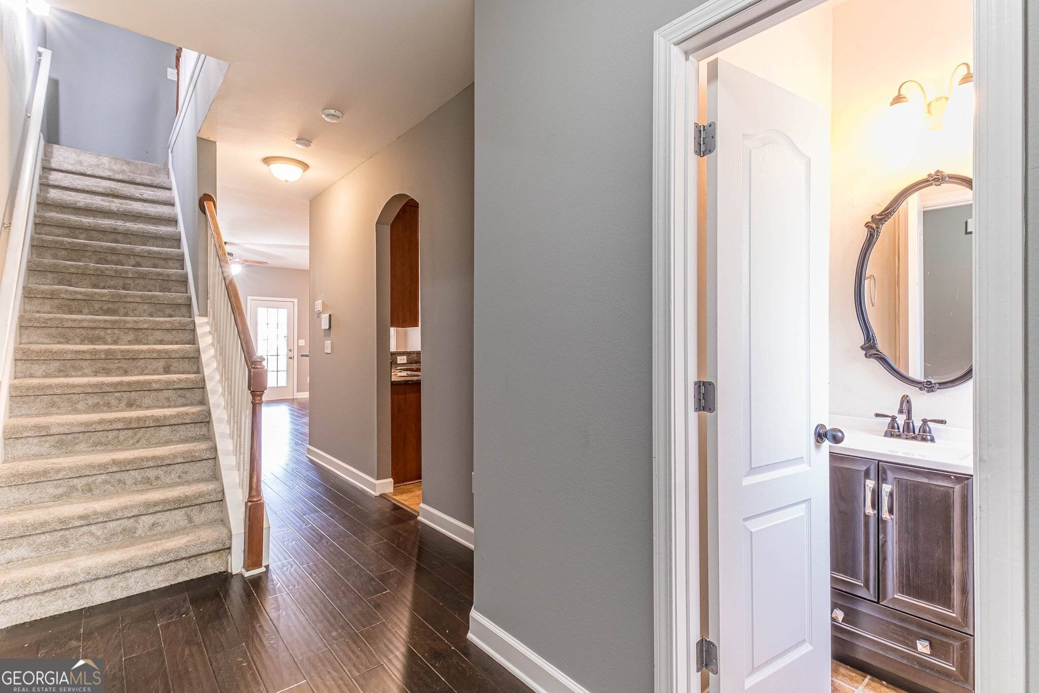 Braselton, GA 30517,6466 Mossy Oak LNDG