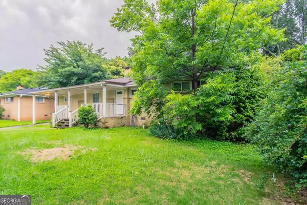 Decatur, GA 30032,3409 Hyland DR