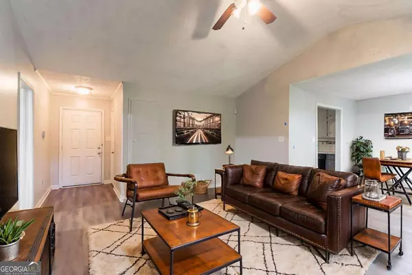 Mcdonough, GA 30253,20 Rosebud LN