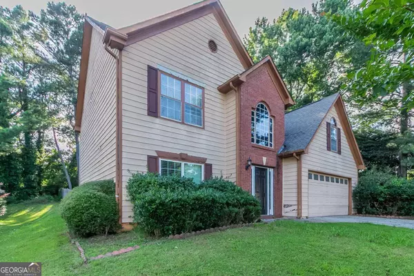 Lawrenceville, GA 30043,1464 Claredon DR