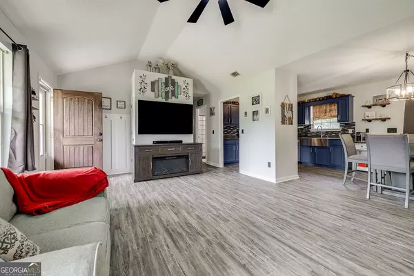 Guyton, GA 31312,251 Old Louisville RD
