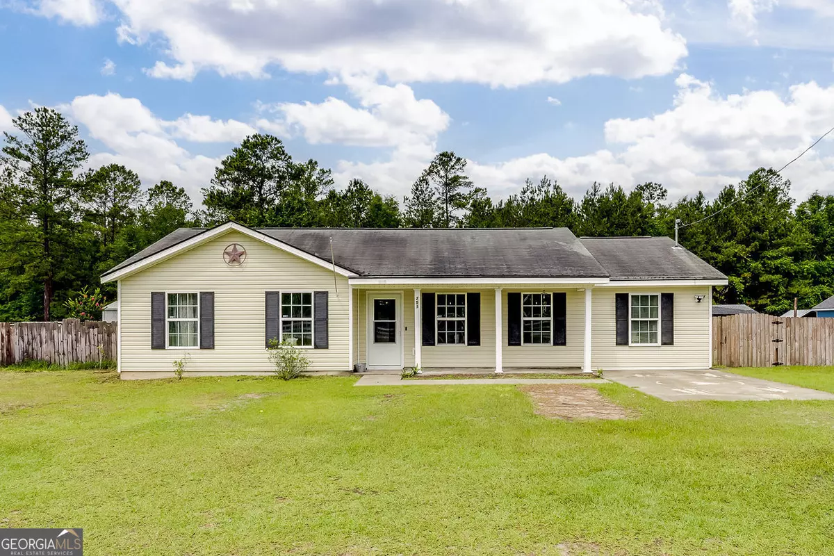 Guyton, GA 31312,251 Old Louisville RD