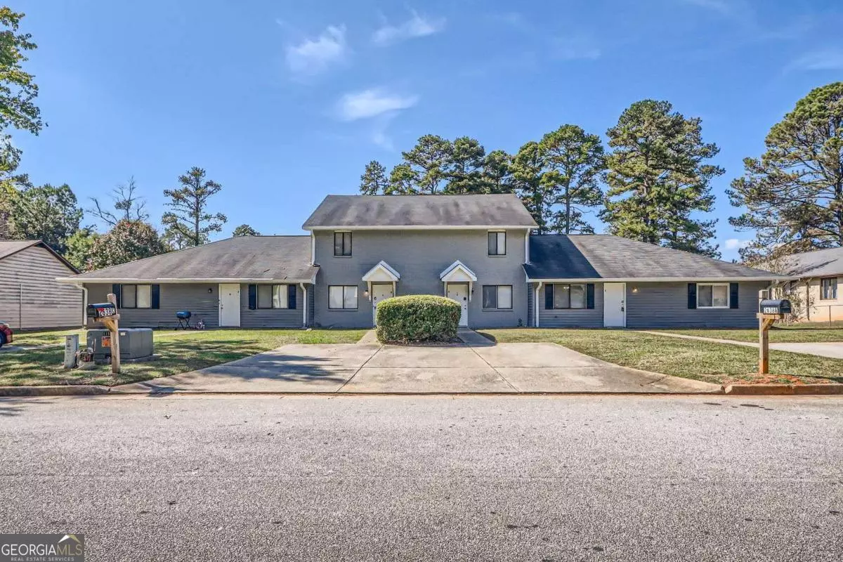 Conyers, GA 30013,2638 Fieldstone View LN SE