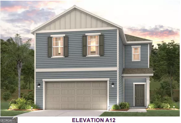 202 Colin Nicholas DR, Kingsland, GA 31548