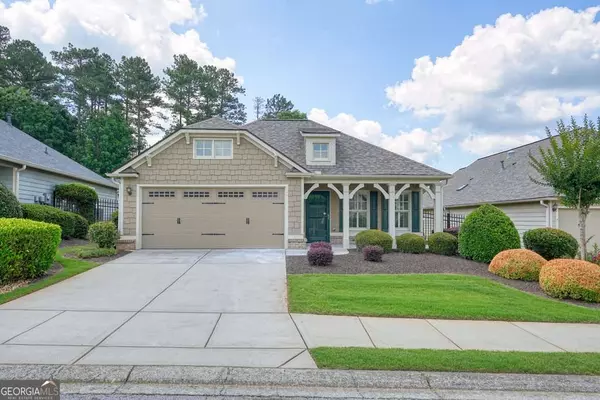 Dallas, GA 30132,81 Summit TRL