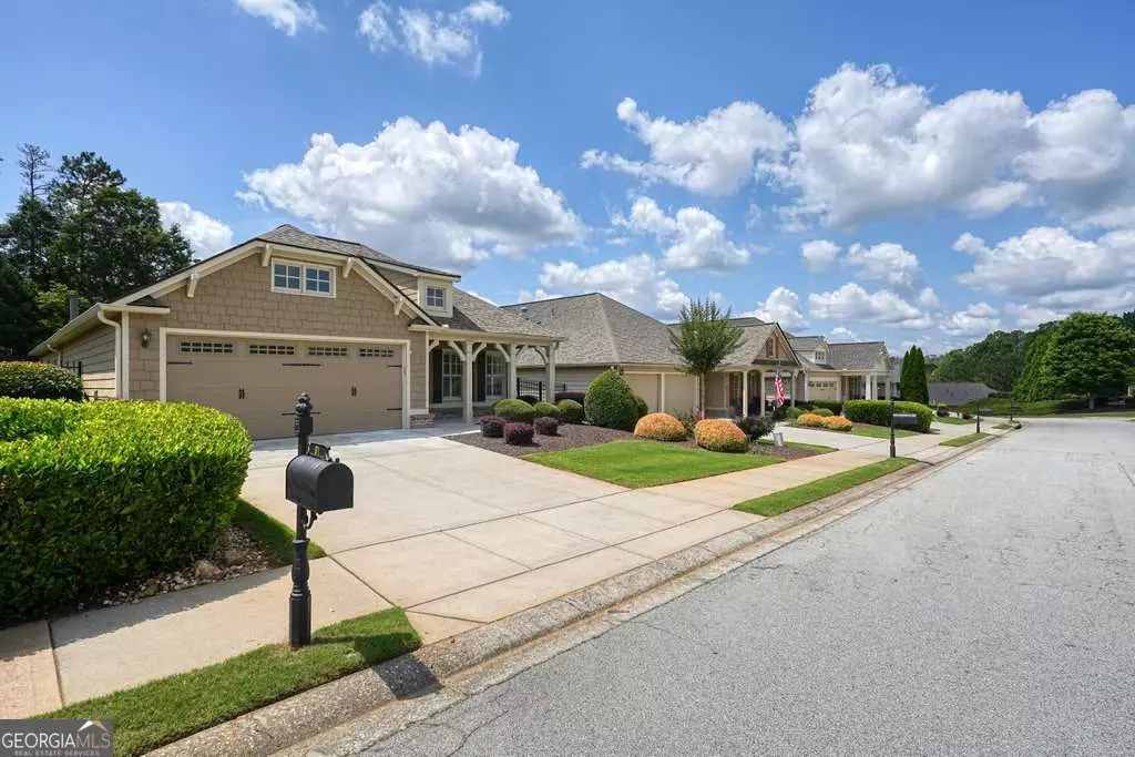 Dallas, GA 30132,81 Summit TRL