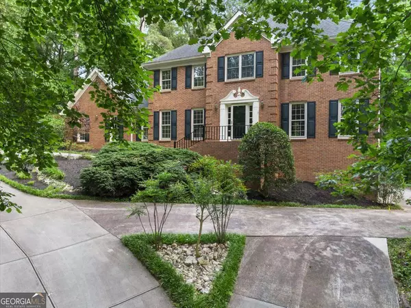 Stone Mountain, GA 30087,127 ROE HAMPTON LN