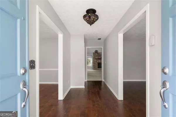 Marietta, GA 30067,3545 Turtle Cove CT SE