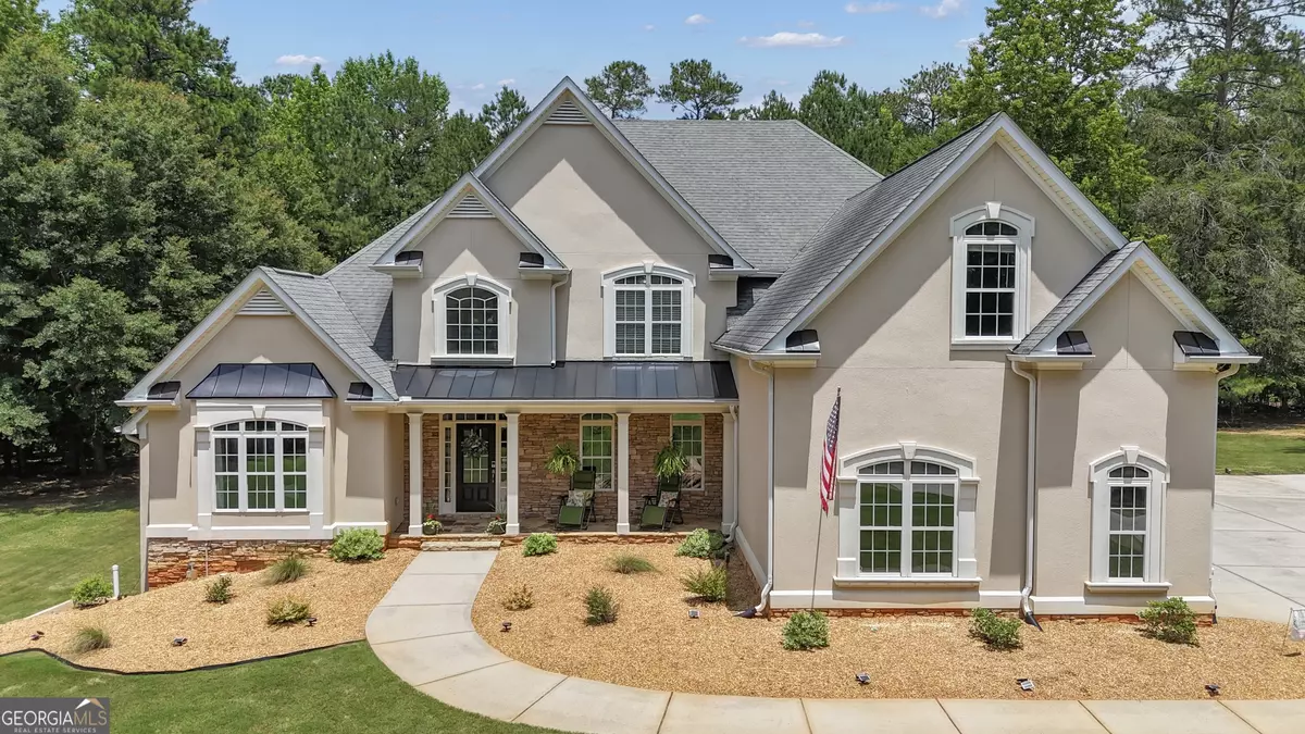 Fayetteville, GA 30215,140 Olivia CT