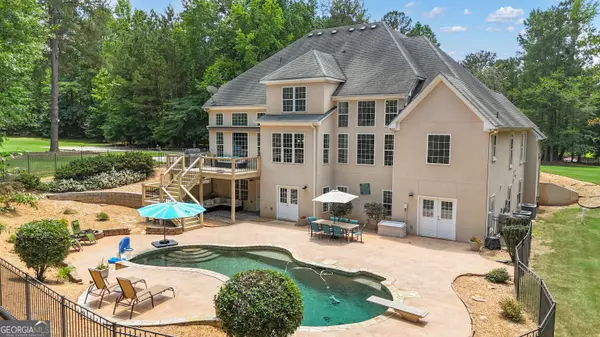Fayetteville, GA 30215,140 Olivia CT