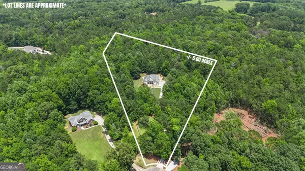 Fayetteville, GA 30215,140 Olivia CT